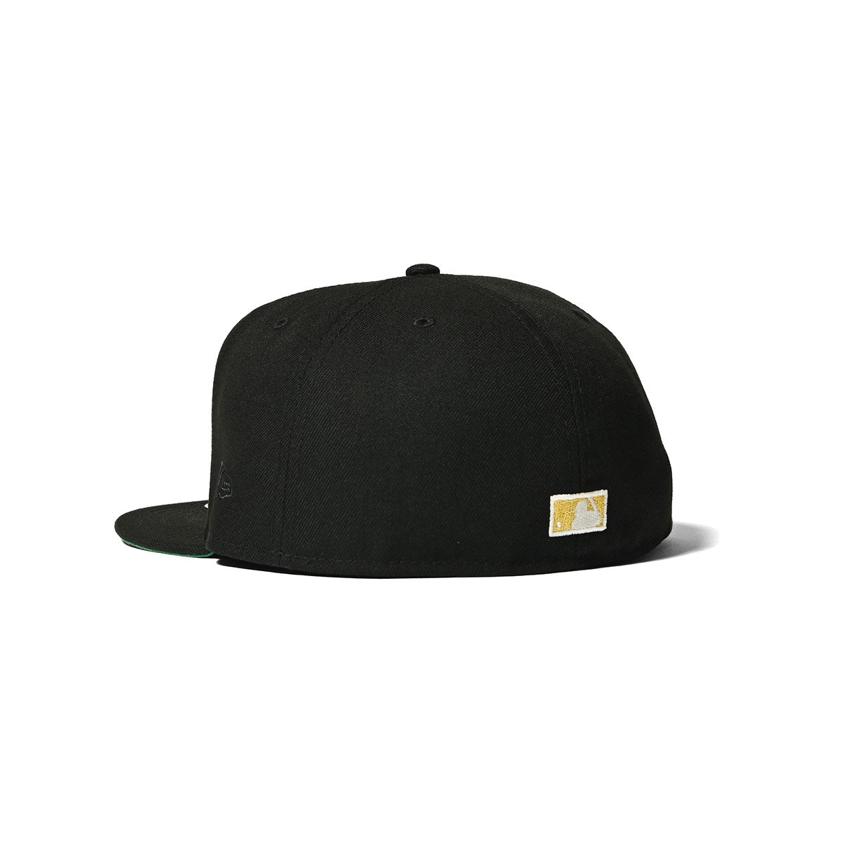 NEW ERA New York Yankees - 59FIFTY CO 1957 WS BLACK [70855234]