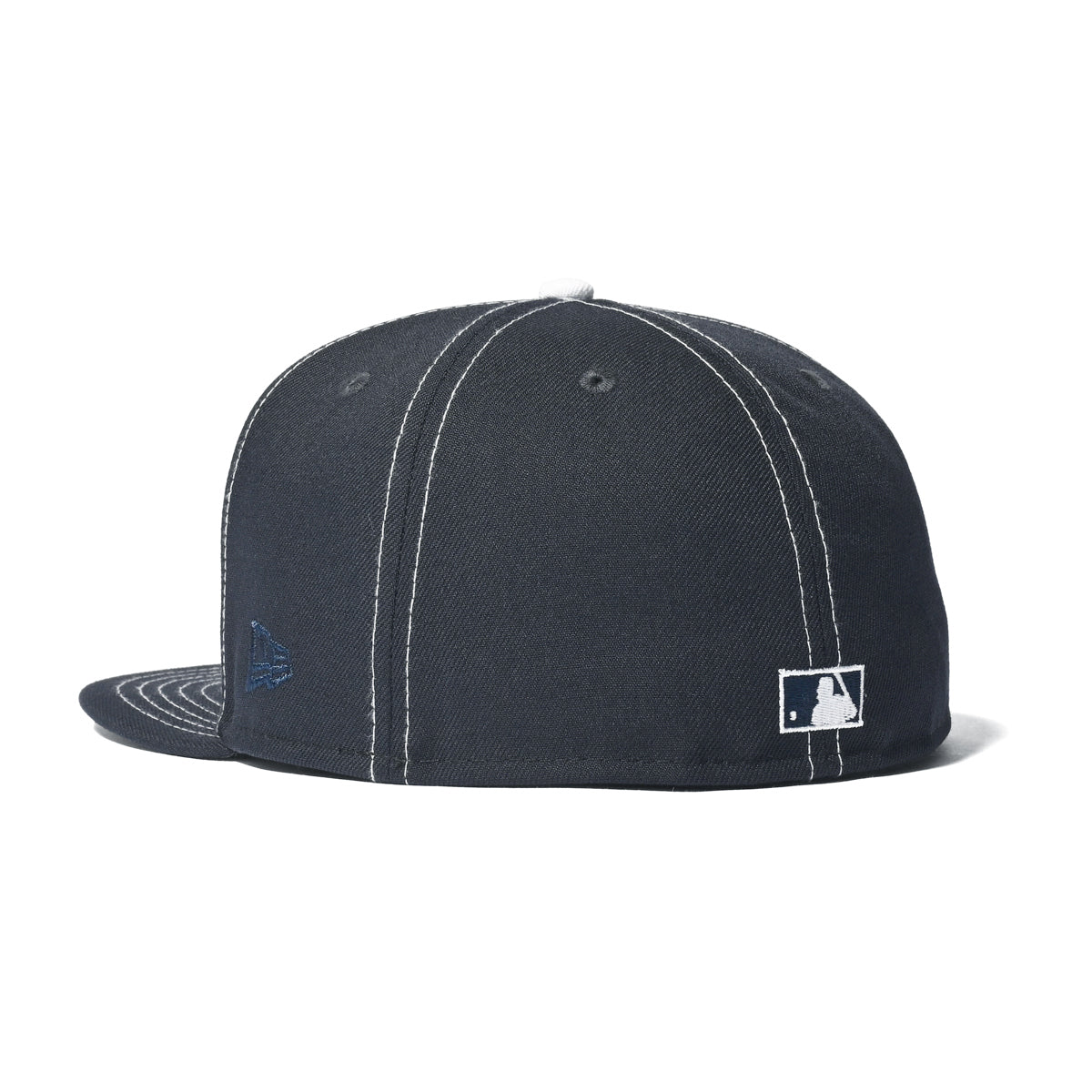 NEW ERA Los Angeles Dodgers - WS 1963 59FIFTY NAVY [70756790]