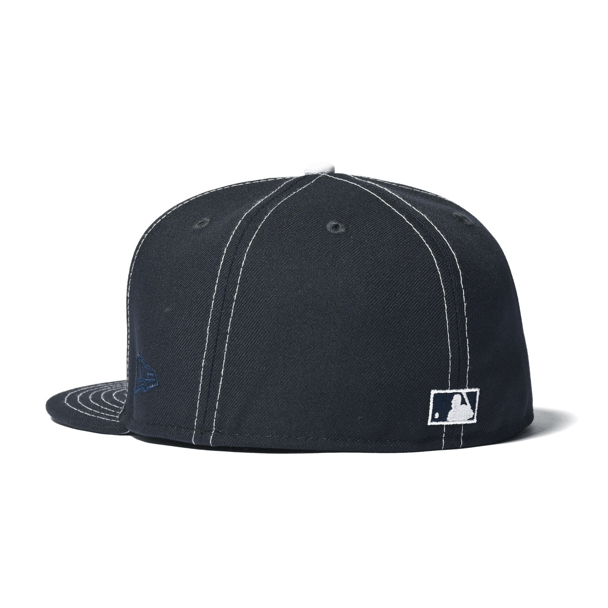 NEW ERA New York Yankees - WS 1958 59FIFTY NAVY [70756786