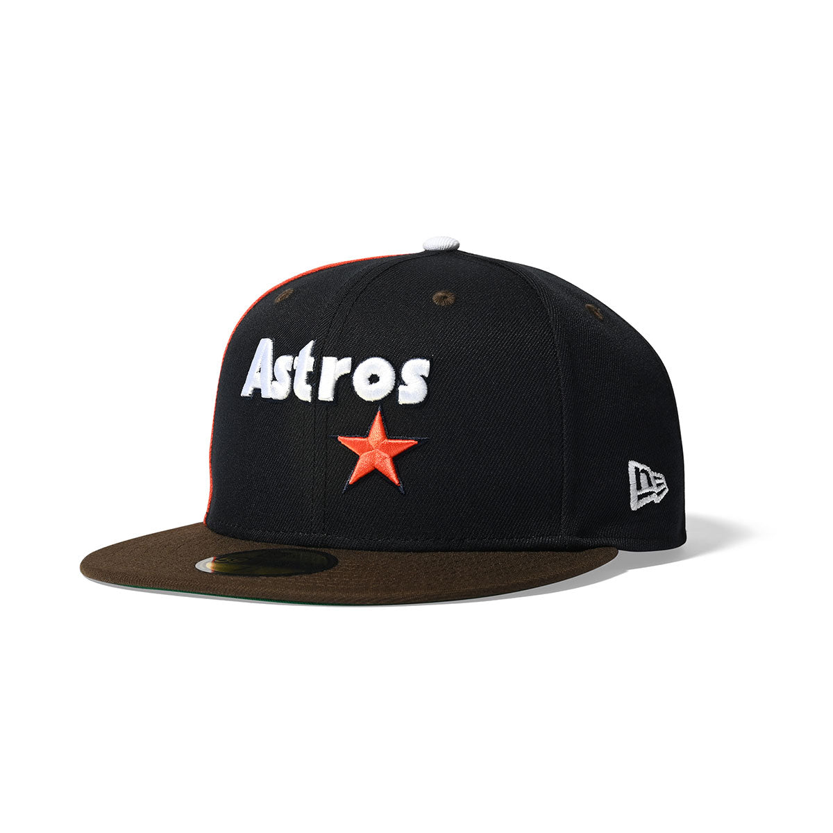 NEW ERA - HOUSTON ASTROS 59FIFTY CO 1986 ASG NAVY/WALNUT【70874667】