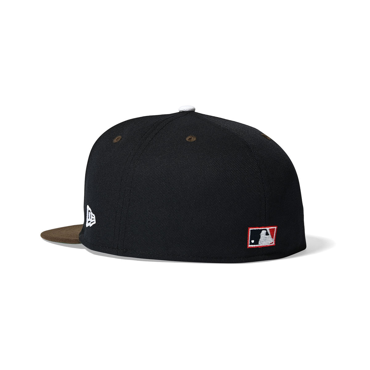 NEW ERA - HOUSTON ASTROS 59FIFTY CO 1986 ASG NAVY/WALNUT【70874667】