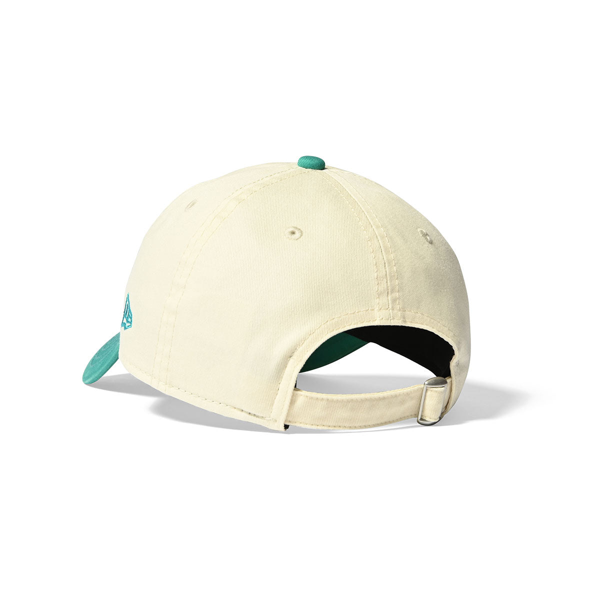 NEW ERA New York Yankees - 9TWENTY CO CHROME WHT/TEAL【14498896】