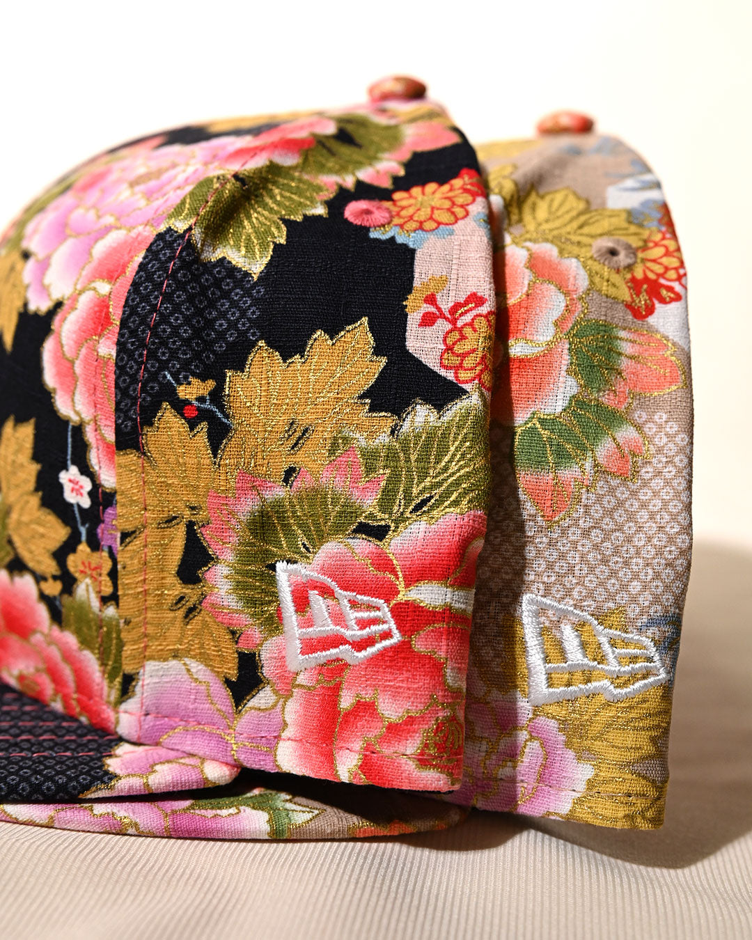 NEW ERA - New York Yankees CO 59FIFTY MULTI/BLACK —千景(CHIKAGE)—【15354604】