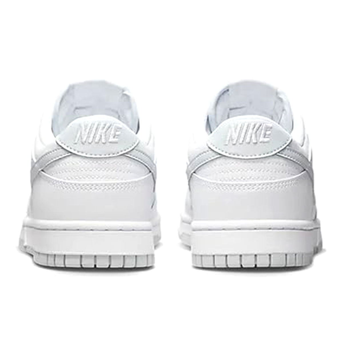 Nike Dunk Low Retro ” White/Pure Platinum ” ナイキ ダンク ロー
