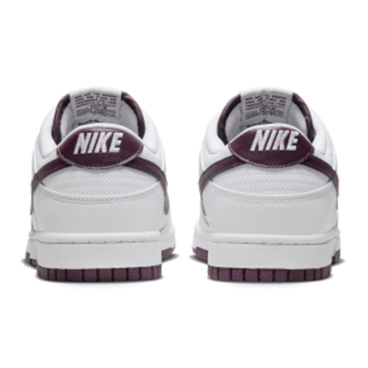 Nike Dunk Low ” White/Night Maroon ” ナイキ ダンク ロー 