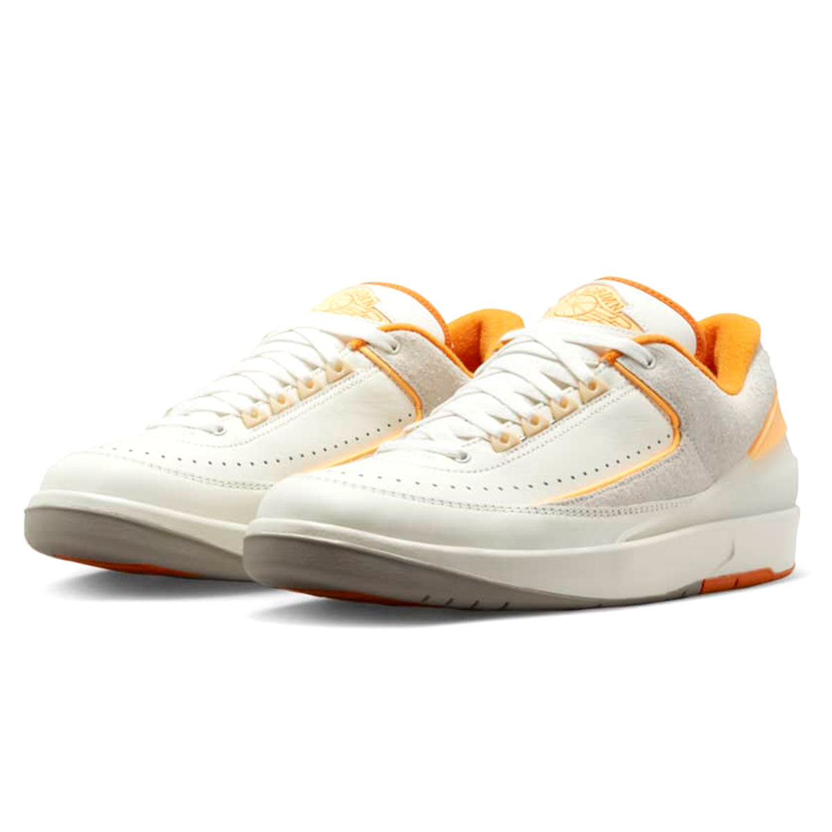 NIKE AIR JORDAN 2 RETRO LOW “CRAFT” Nike Air Jordan 2 Retro Low “Craft” [DV9956-118]