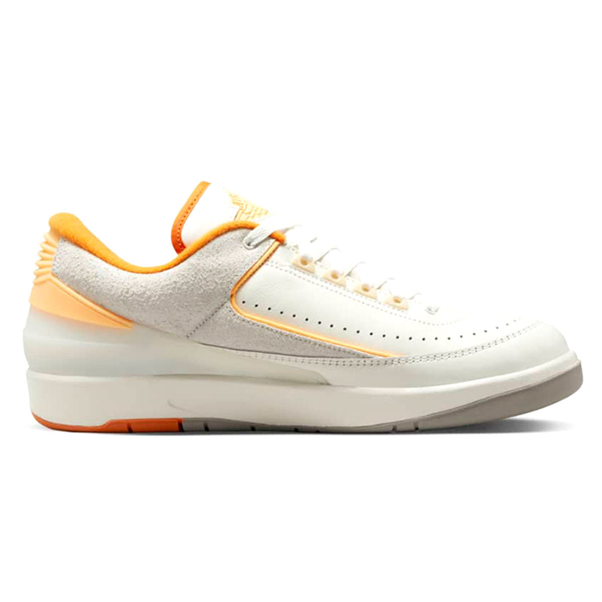 NIKE AIR JORDAN 2 RETRO LOW "CRAFT" Nike Air Jordan 2 Retro Low "Craft" [DV9956-118]