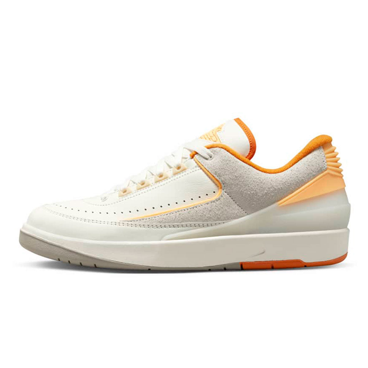 NIKE AIR JORDAN 2 RETRO LOW “CRAFT” Nike Air Jordan 2 Retro Low “Craft” [DV9956-118]