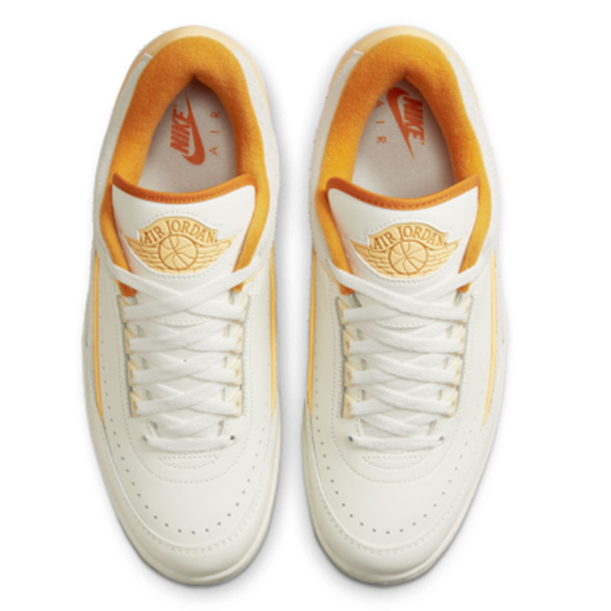 NIKE AIR JORDAN 2 RETRO LOW 