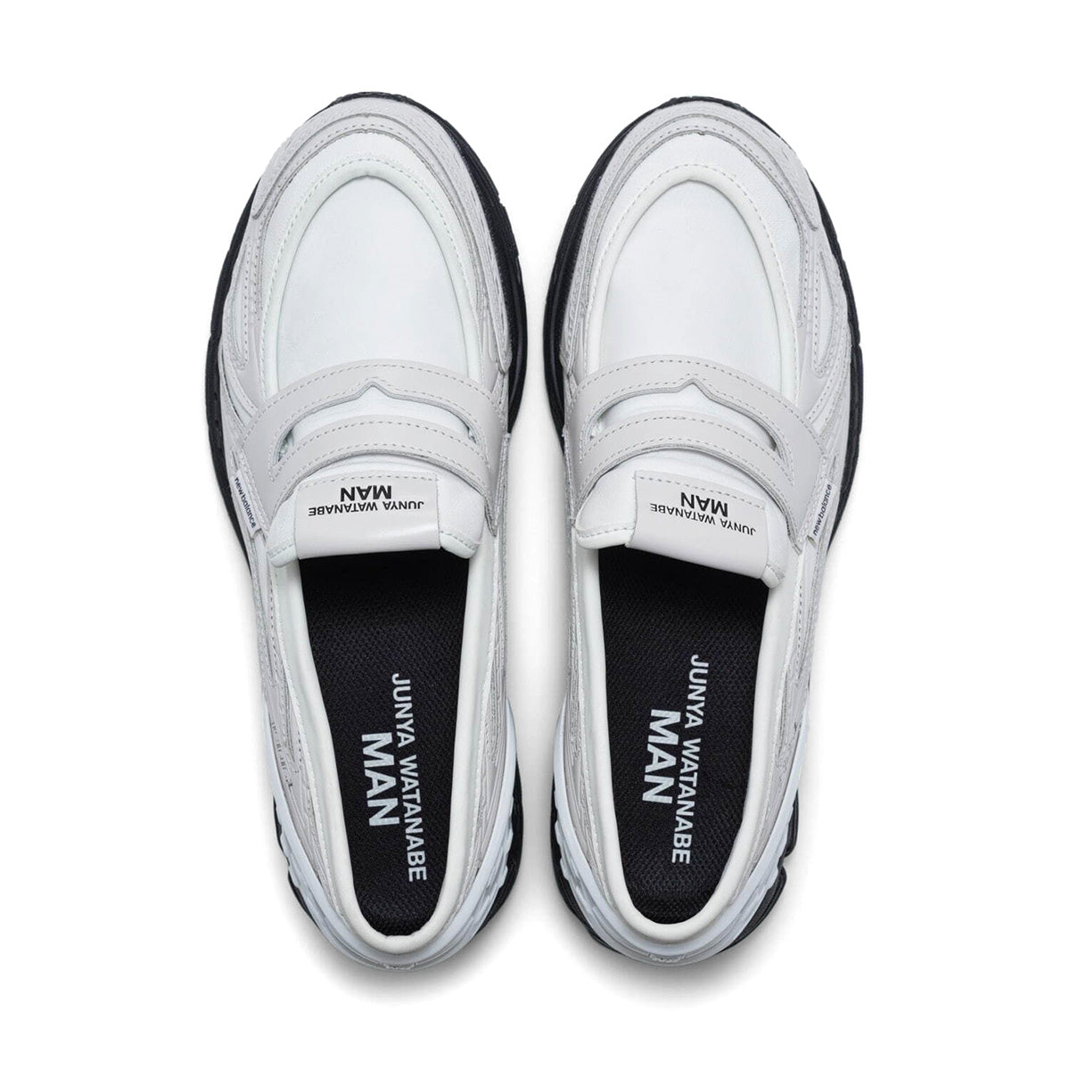 JUNYA WATANABE MAN×New Balance 1906L WHITE【WN-K101-001】