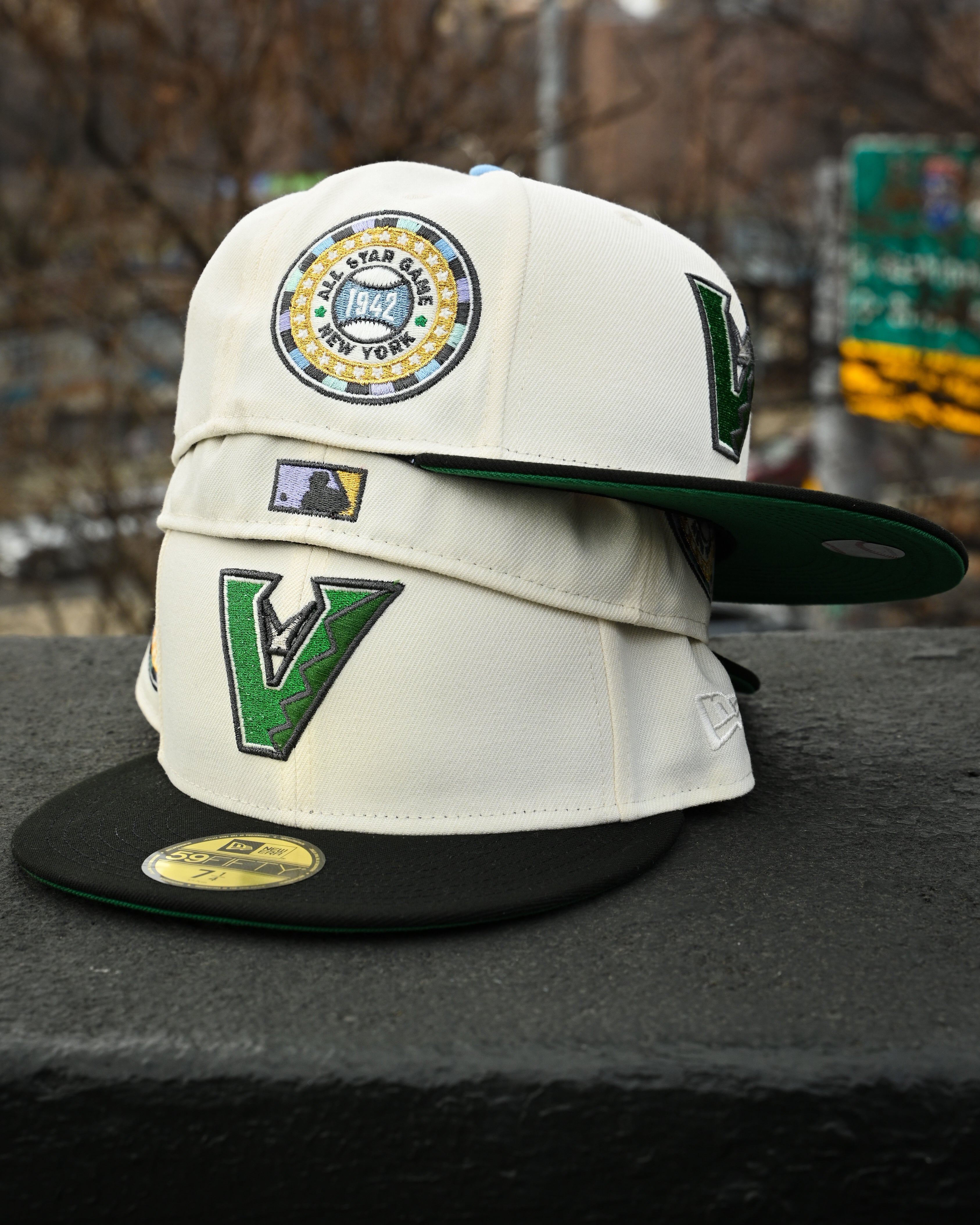 D-backs マジェスティック THERMA BASE ダイヤモンドバックス LP 59FIFTY MLBオンフィールド アリゾナ・ダイヤモンドバックス ホーム