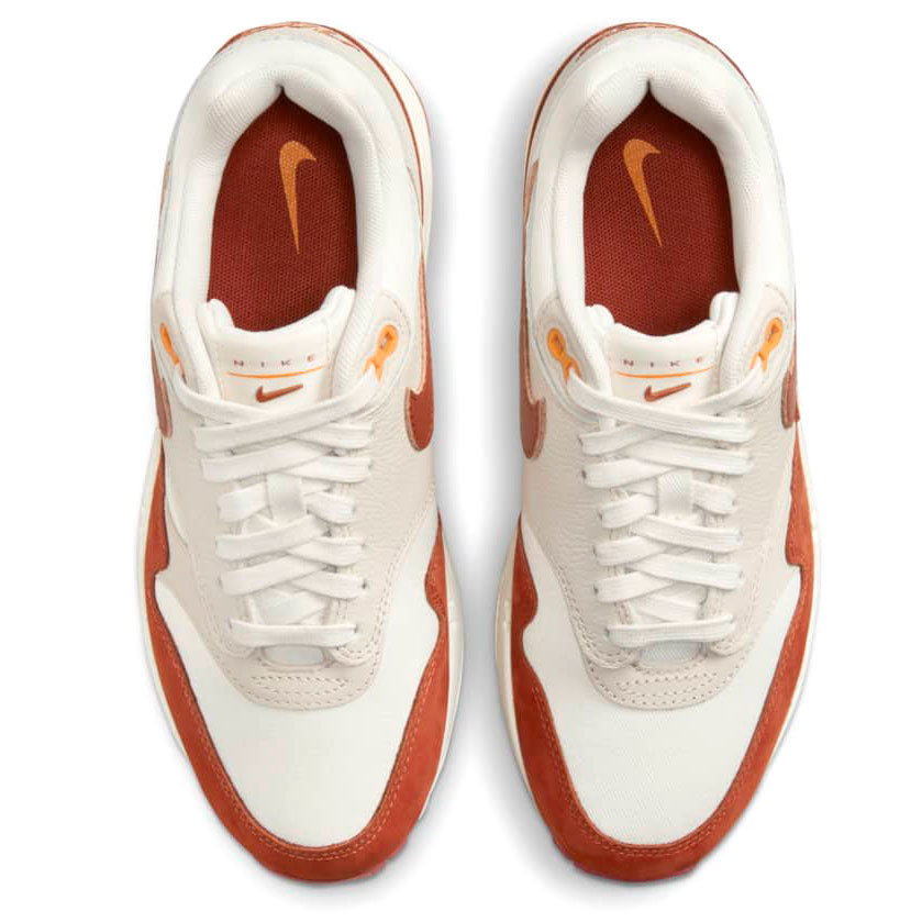 Nike Wmns Air Max 1 LX "Rugged Orange" Nike Women's Air Max 1 LX "Rugged Orange" [FD2370-100]