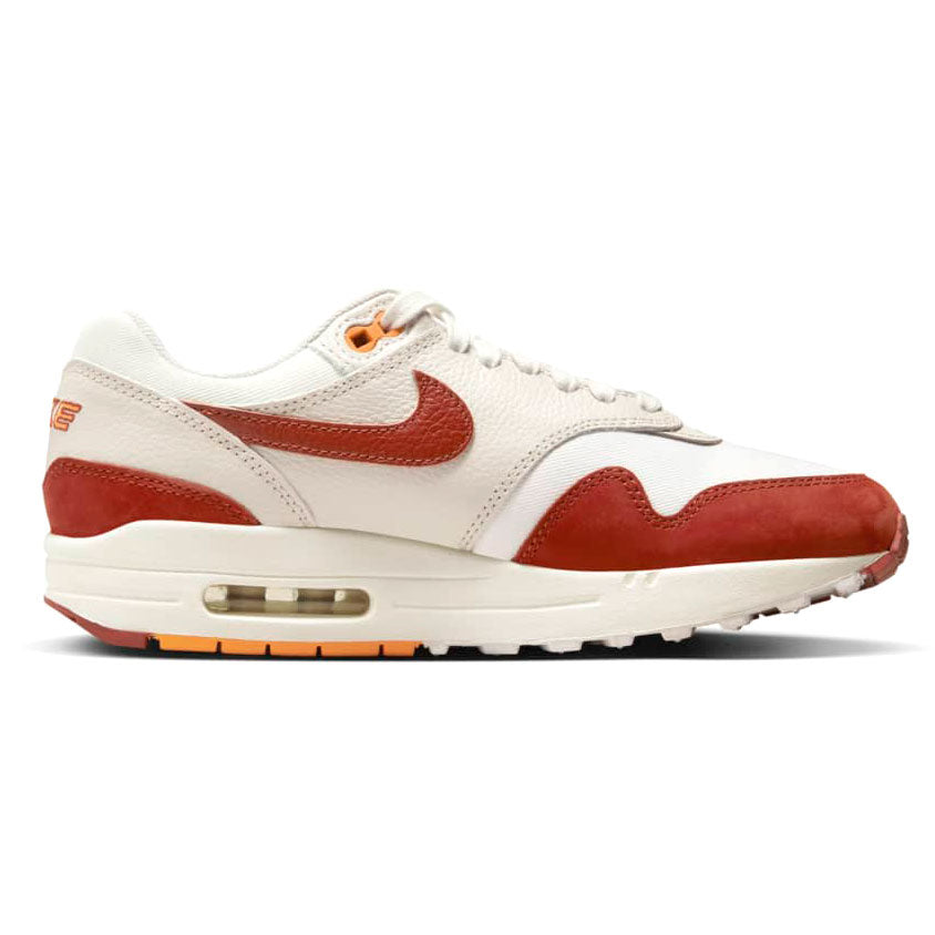 Nike Wmns Air Max 1 LX "Rugged Orange" Nike Women's Air Max 1 LX "Rugged Orange" [FD2370-100]