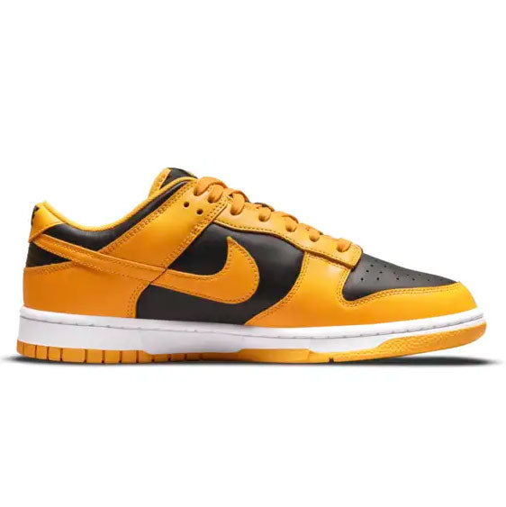 NIKE DUNK LOW RETRO Championship Goldenrod ナイキ ダンク ロー レトロ チャンピオンシップ  ゴールデンロド【dd1391-004】