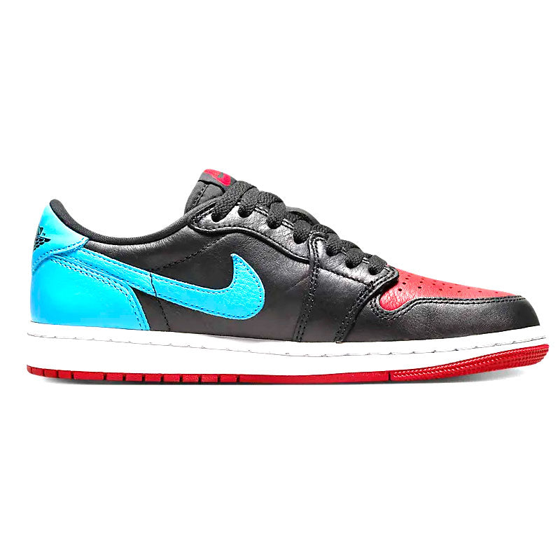 NIKE WMNS Air Jordan 1 Retro Low OG ” NC to Chi ” ナイキ ウィメンズ エア ジョーダン 1 レトロ ロー OG ” NC to Chi ” 【CZ0775-046】
