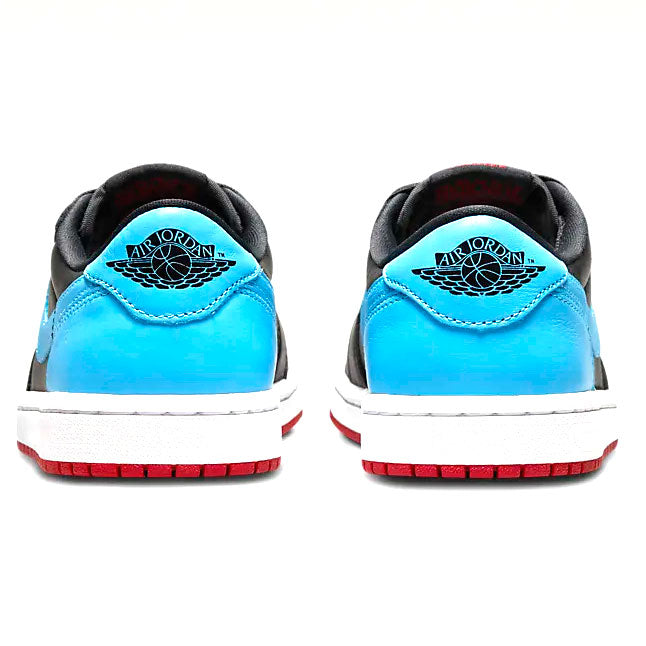 NIKE WMNS Air Jordan 1 Retro Low OG ” NC to Chi ” ナイキ ウィメンズ エア ジョーダン 1 レトロ ロー OG ” NC to Chi ” 【CZ0775-046】