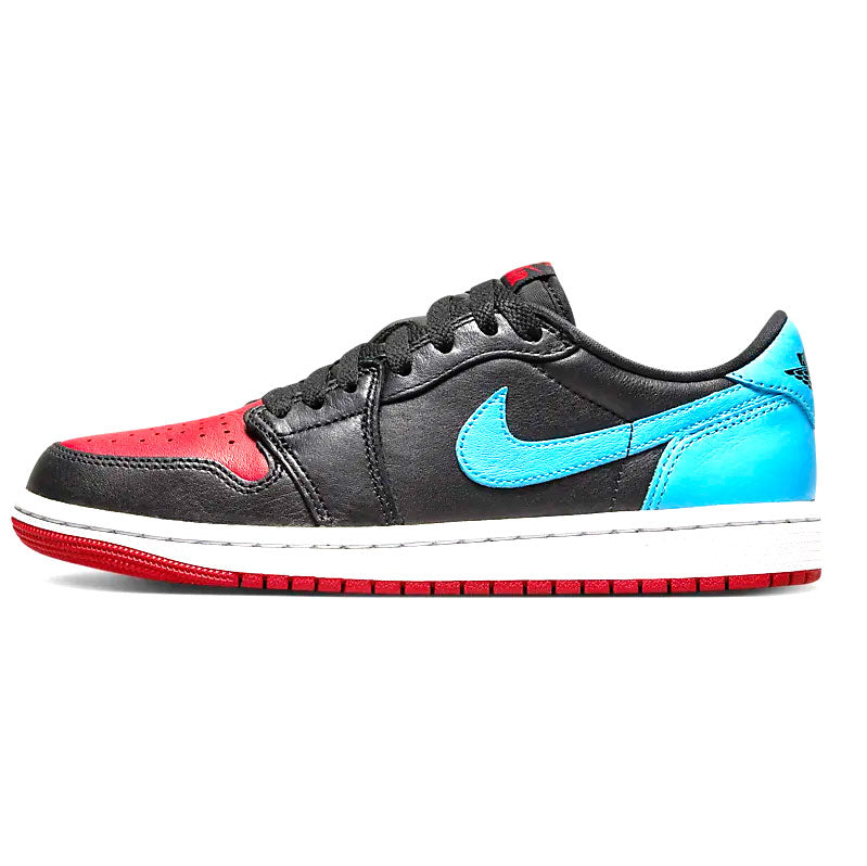 NIKE WMNS Air Jordan 1 Retro Low OG ” NC to Chi ” ナイキ ウィメンズ エア ジョーダン 1 レトロ ロー OG ” NC to Chi ” 【CZ0775-046】
