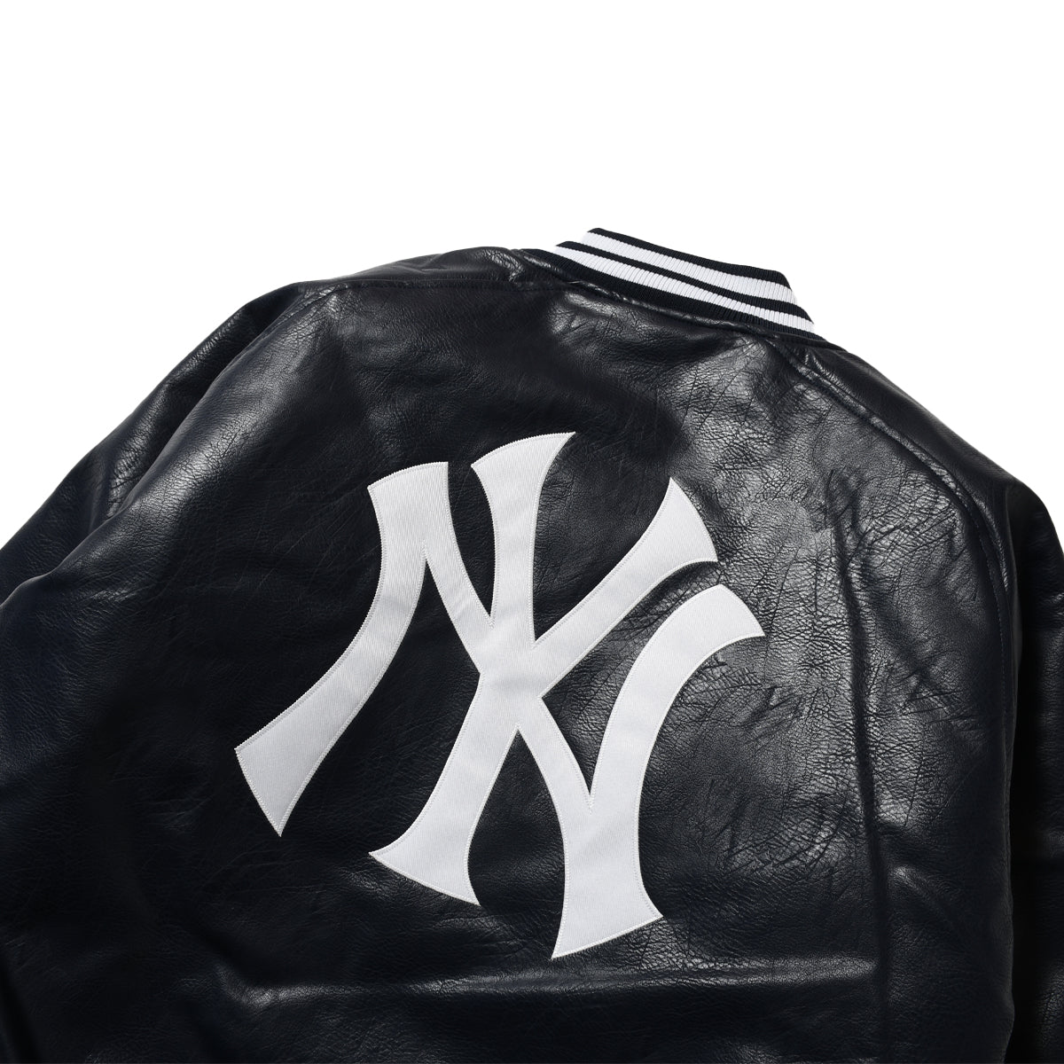 FANATICS New York Yankees - PU JACKET 【ML2323FW10】