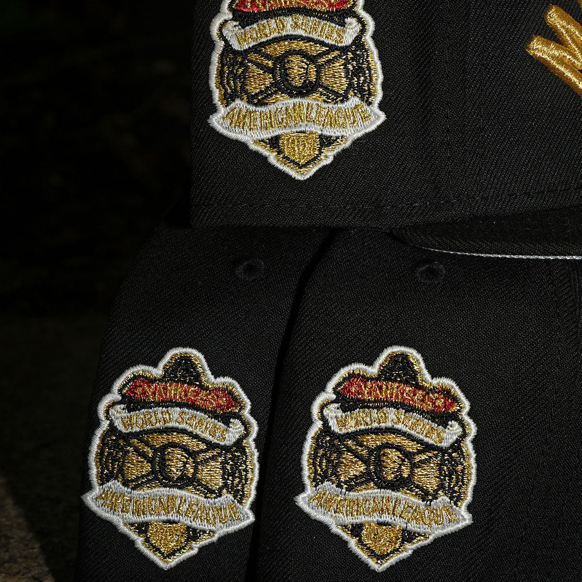 NEW ERA Murderers Row New York Yankees - 59Fifty 1927 World Series