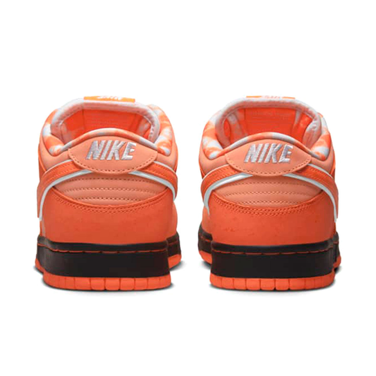 240107017-1 FD8776-800 Concepts × Nike SB Dunk Low SP “Orange Lobster”