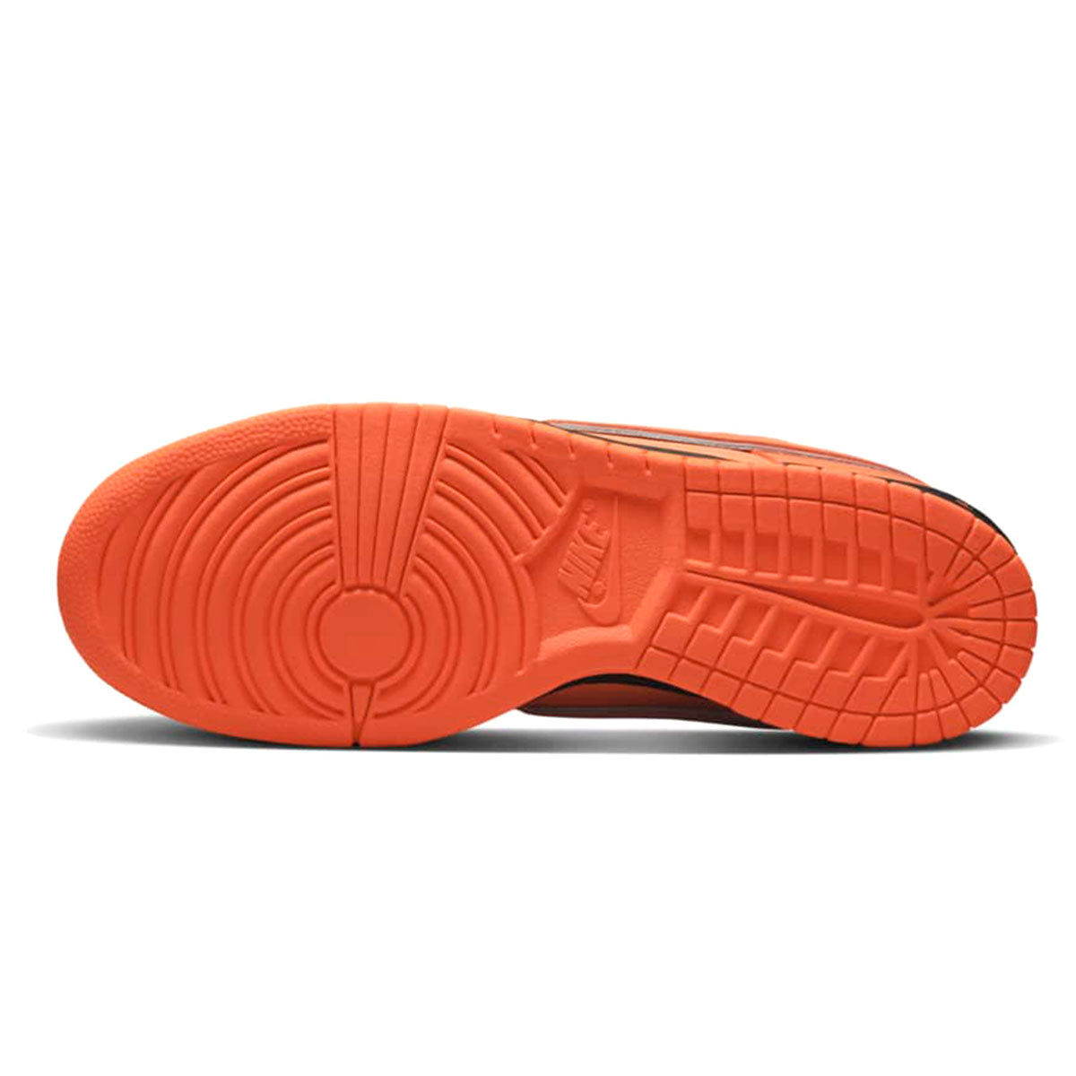240107017-1 FD8776-800 Concepts × Nike SB Dunk Low SP “Orange Lobster”