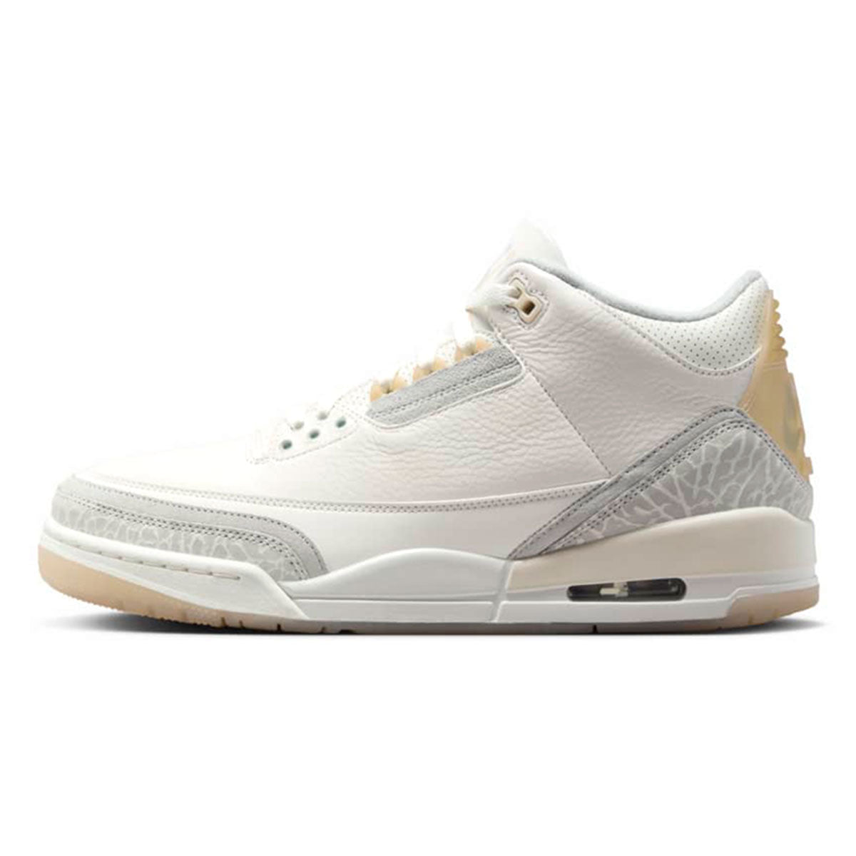 NIKE AIR JORDAN 3 RETRO CRAFT ナイキ エア ジョーダン 3 レトロ クラフト 【FJ9479-100】