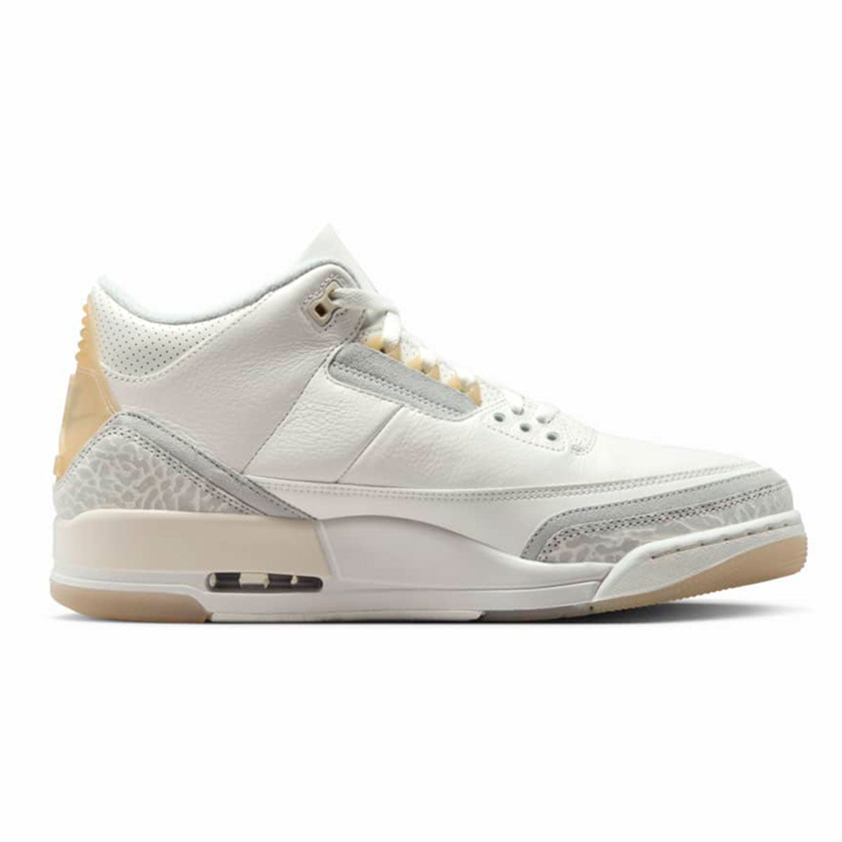 NIKE AIR JORDAN 3 RETRO CRAFT Nike Air Jordan 3 Retro Craft [FJ9479-100]