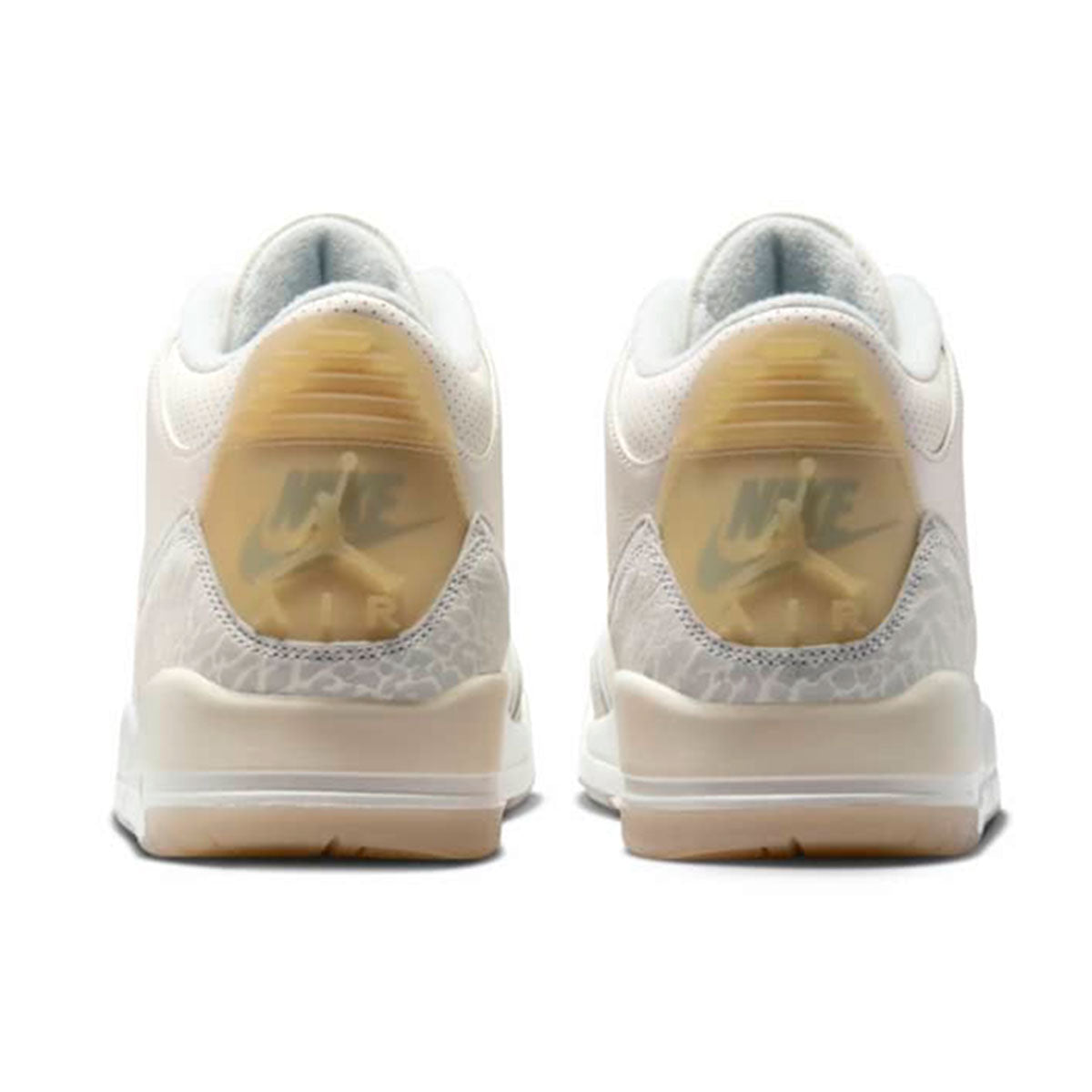 NIKE AIR JORDAN 3 RETRO CRAFT ナイキ エア ジョーダン 3 レトロ クラフト 【FJ9479-100】