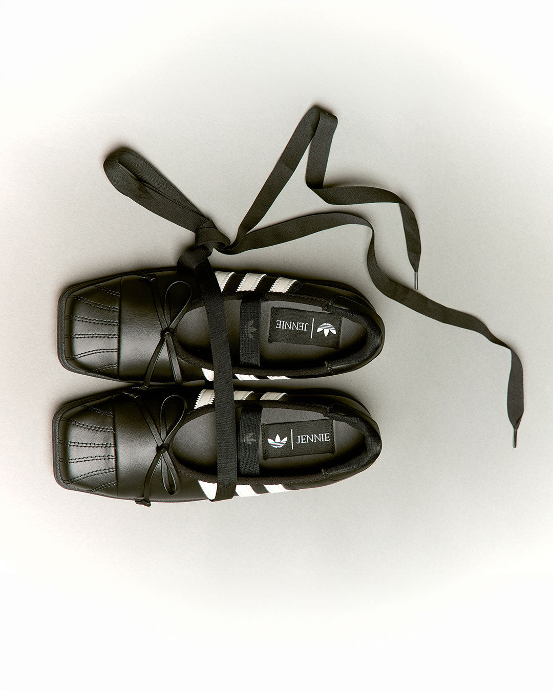 adidas - adidas SUPERSTAR SQ BALLET W Core Black/Core Black/Off White【LB3787】