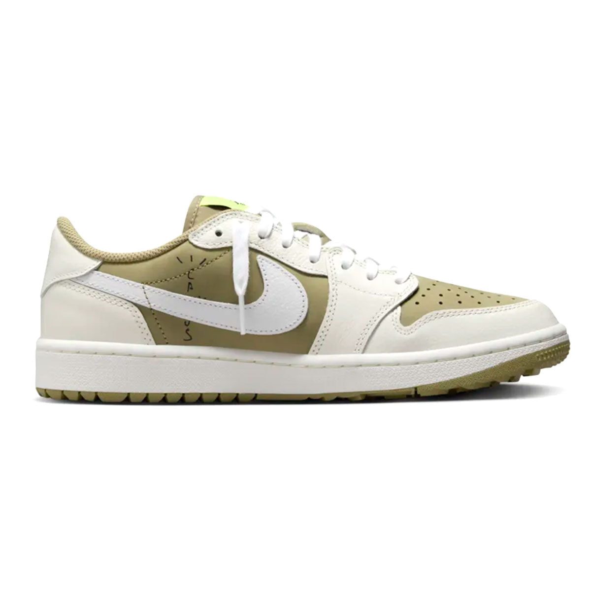 28.5cm】 Travis Scott × Nike Air Jordan 1 Low NRG 