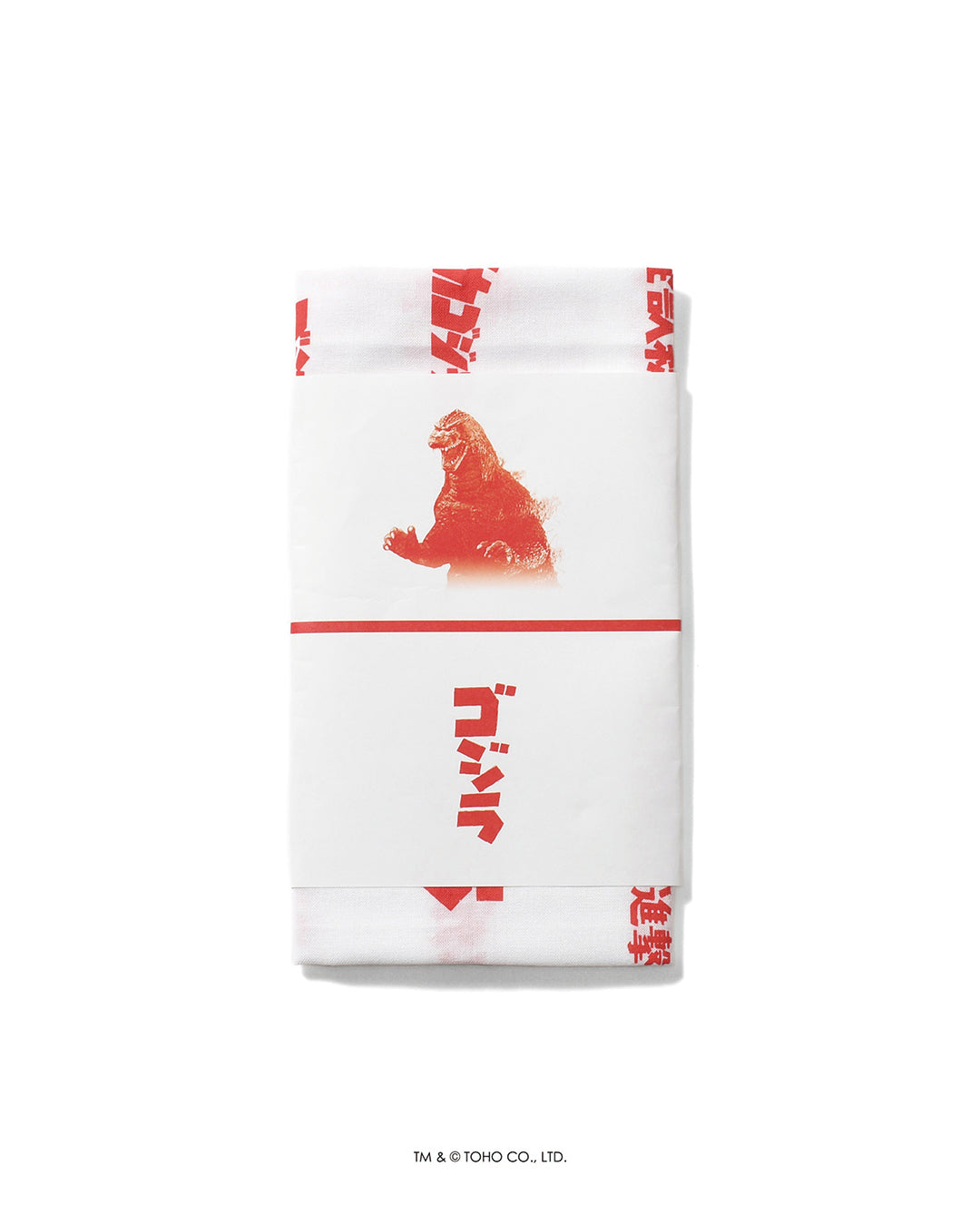 GODZILLA｜HOMEGAMEスペシャルコラボレーションアイテムが登場