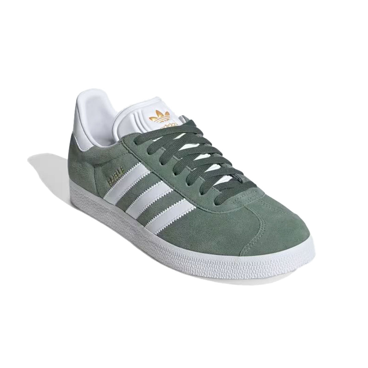 adidas アディダス GAZELLE ガゼル GREEN OXIDE グリーンオキサイド【IH2499】