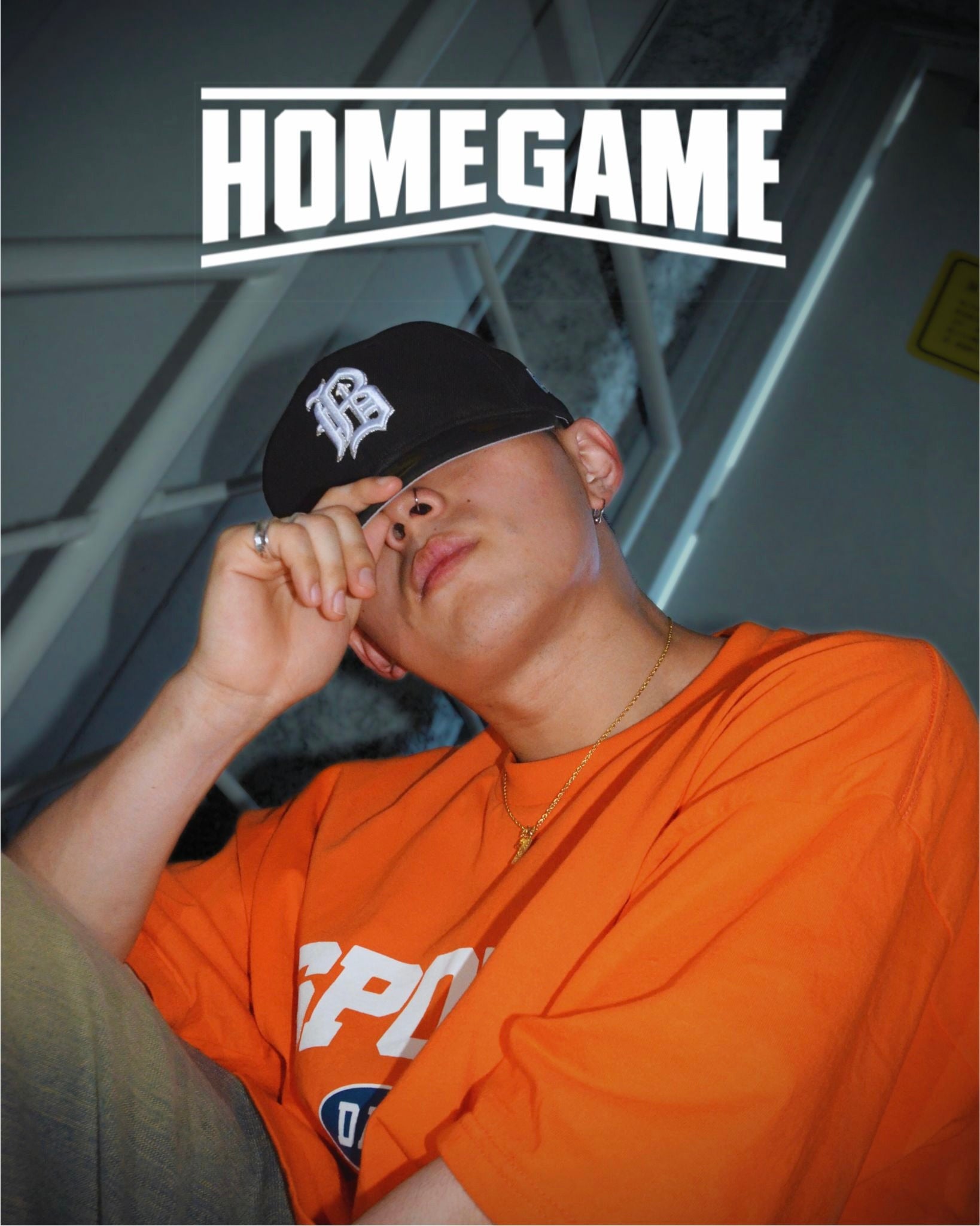 NEW ERA ニューエラ 59FIFTY 7 1/2【バーミンガムバロンズ】