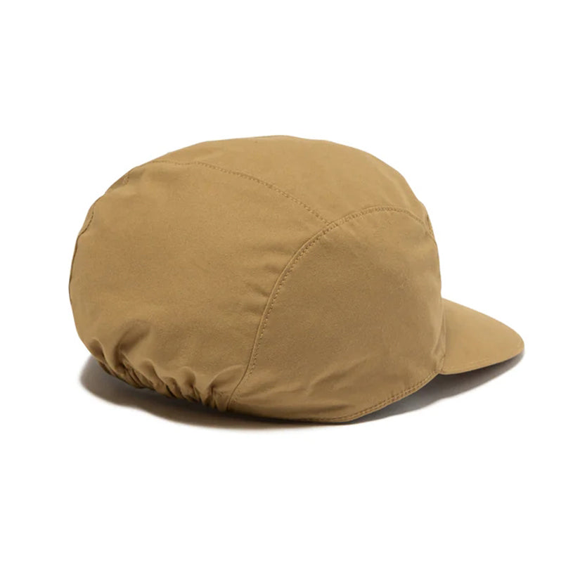 HUMAN MADE - 5PANEL CAP BEIGE【HM29GD066】