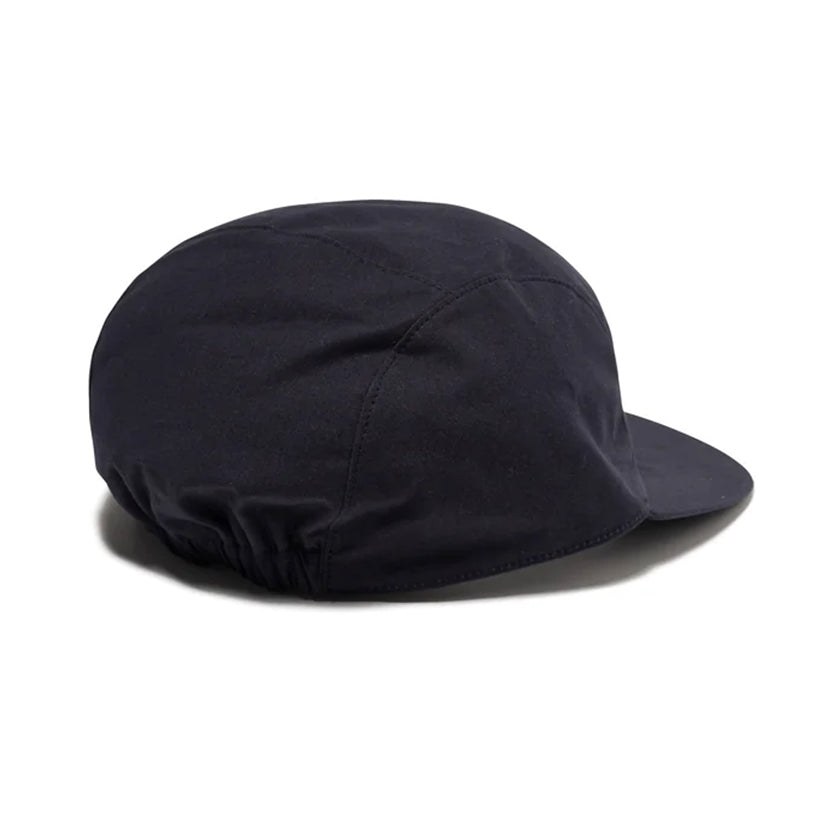 HUMAN MADE - 5PANEL CAP NAVY【HM29GD066】