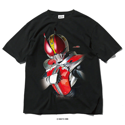 【受注販売：7月中旬頃より順次発送】仮面ライダー x HOMEGAME 仮面ライダー電王 TEE【HG260127】