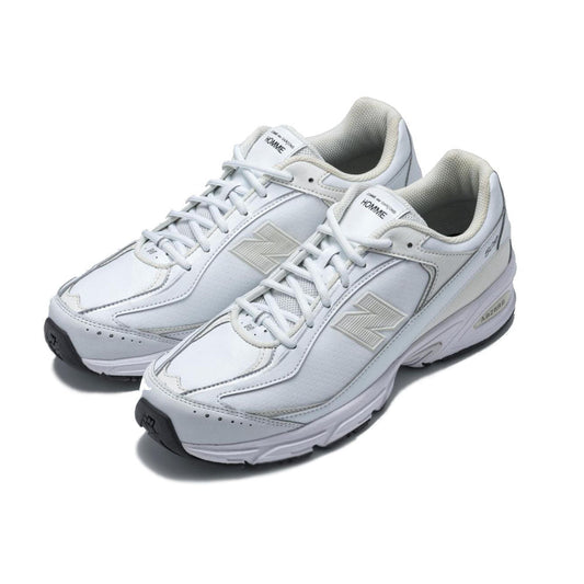 COMME des GARCONS HOMME X NEW BALANCE - U509LCG WHITE  【HP-K102-001】