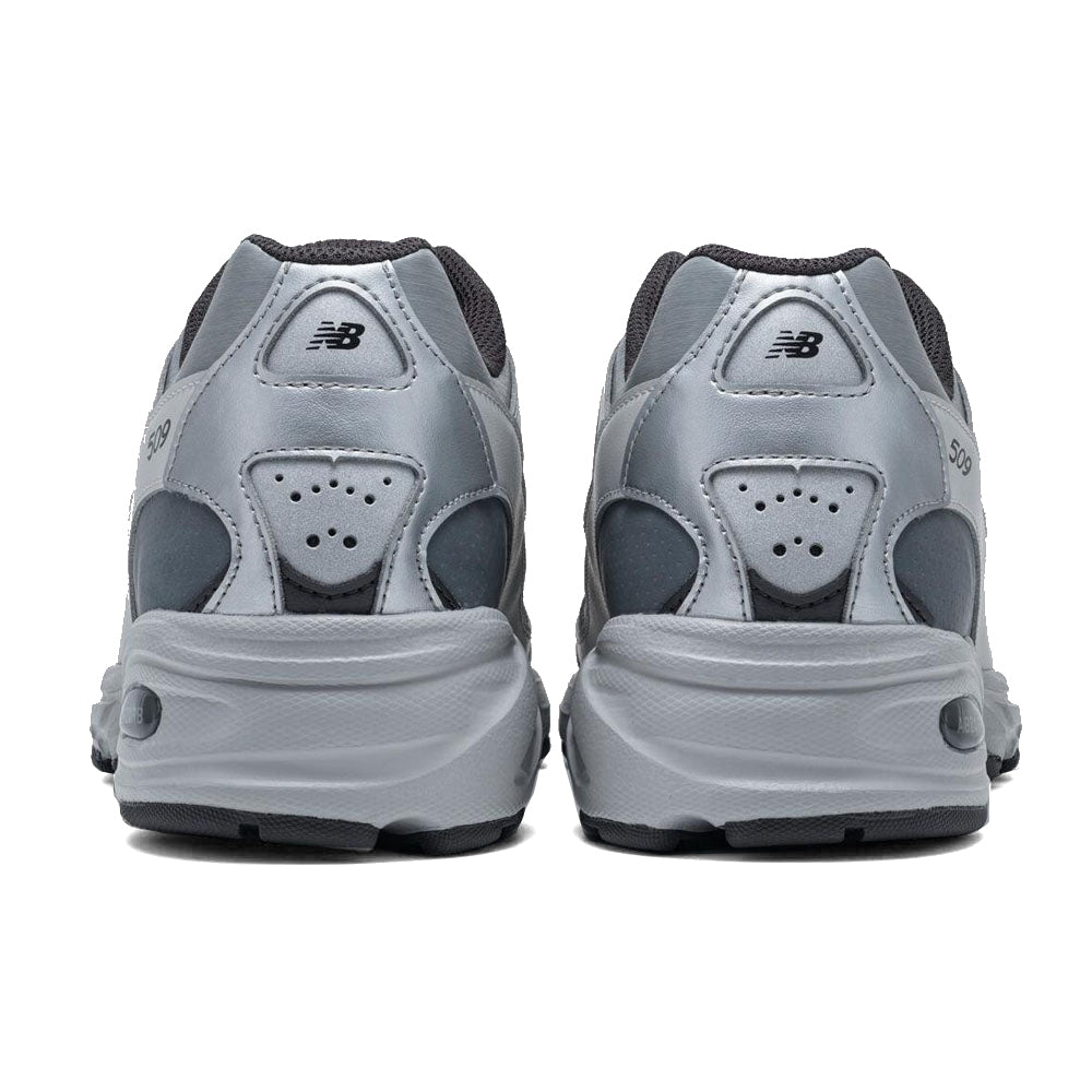 COMME des GARCONS HOMME X NEW BALANCE - U509LCD GREY 【HP-K101-001