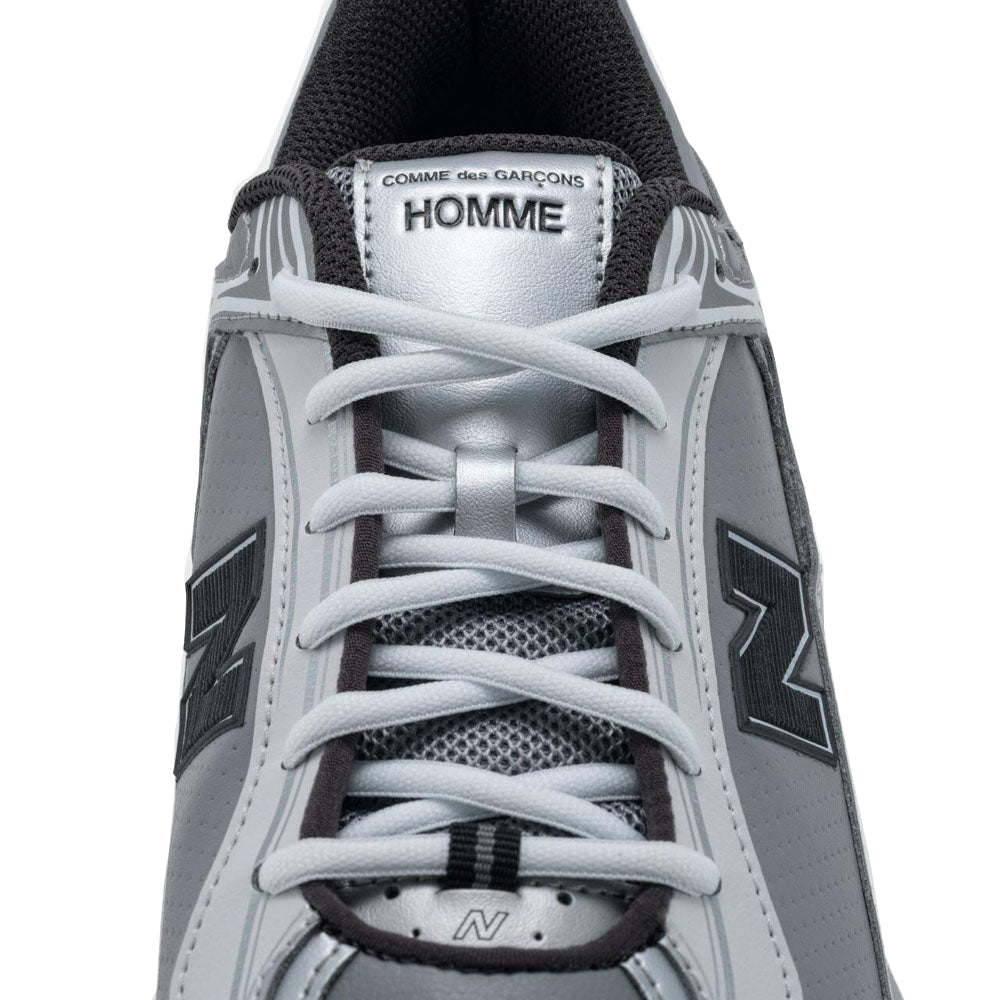 COMME des GARCONS HOMME X NEW BALANCE - U509LCD GREY 【HP-K101-001