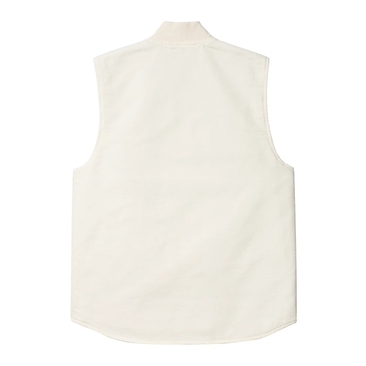 CARHARTT - CLASSIC VEST  WAX RINSED【I026457-D602】