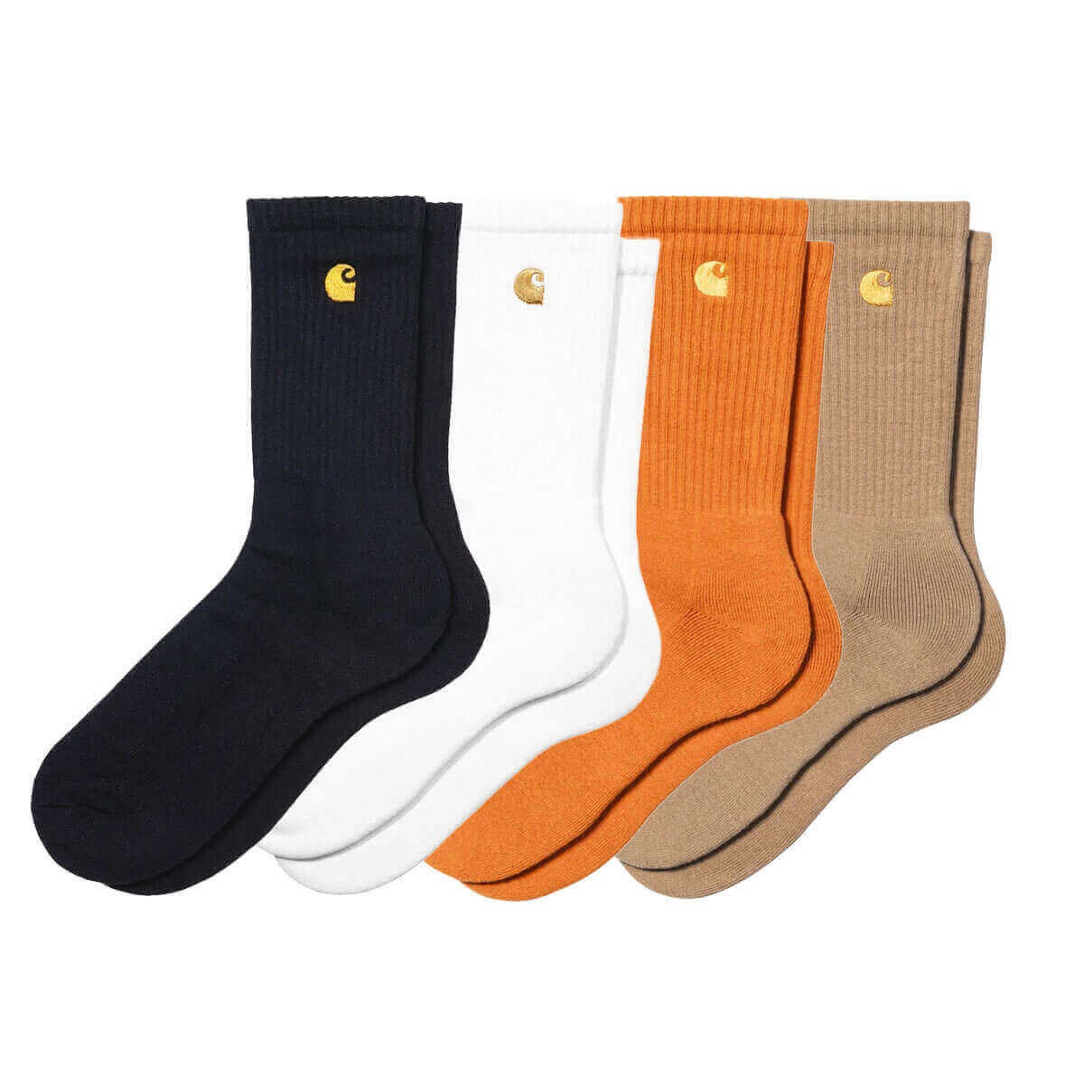 CARHARTT - CHASE SOCKS【I029421-24F】