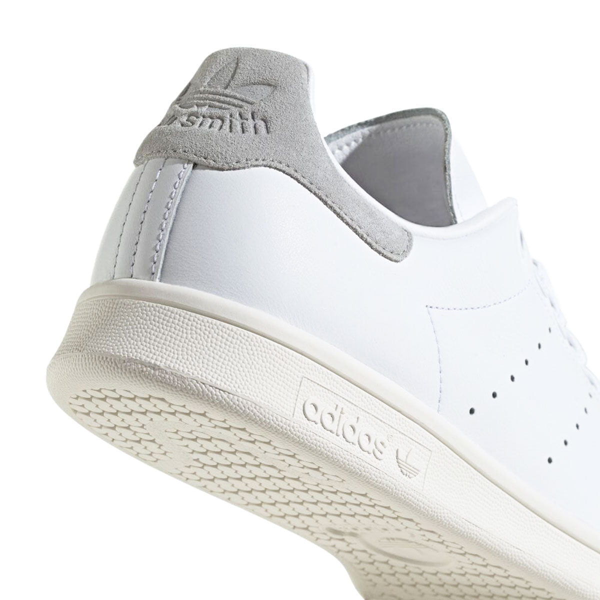 adidas STAN SMITH FWWHT/WWHT 阿迪達斯 Stan Smith 鞋類 白色/奇蹟白色 [IH2140]