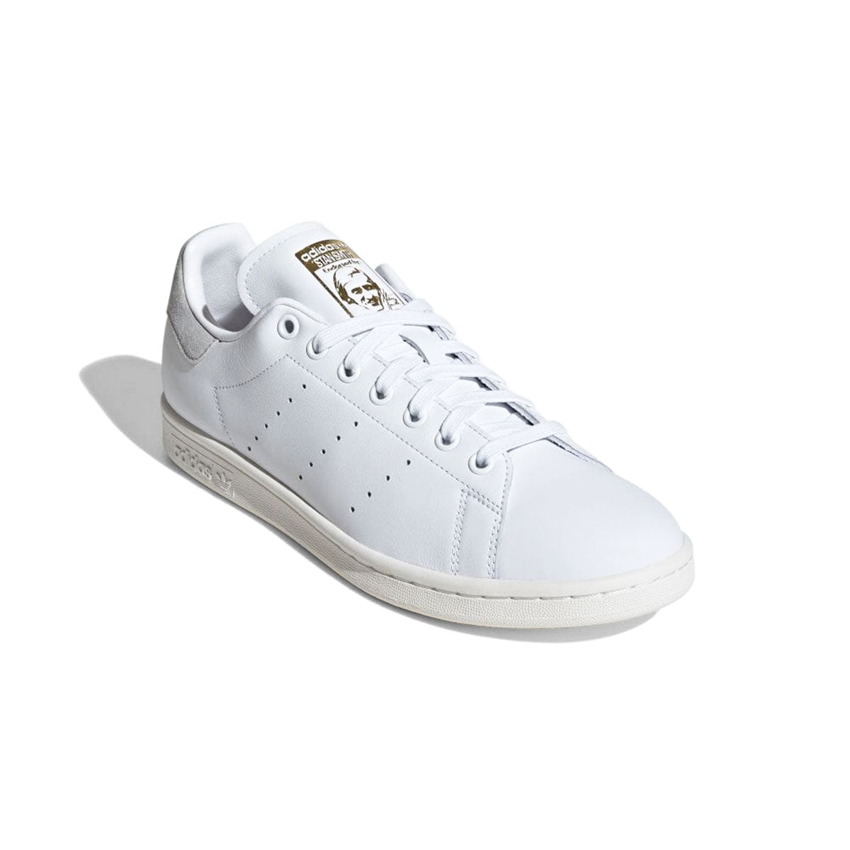 adidas STAN SMITH FWWHT/WWHT アディダス スタンスミス フットウェアホワイト/ワンダーホワイト【IH2140】