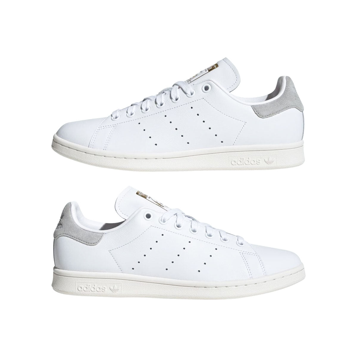 adidas STAN SMITH FWWHT/WWHT アディダス スタンスミス フットウェアホワイト/ワンダーホワイト【IH2140】