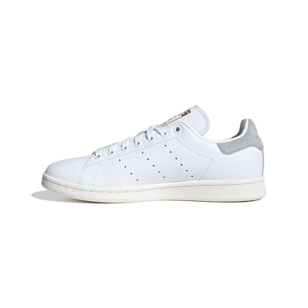 adidas STAN SMITH FWWHT/WWHT 阿迪達斯 Stan Smith 鞋類 白色/奇蹟白色 [IH2140]