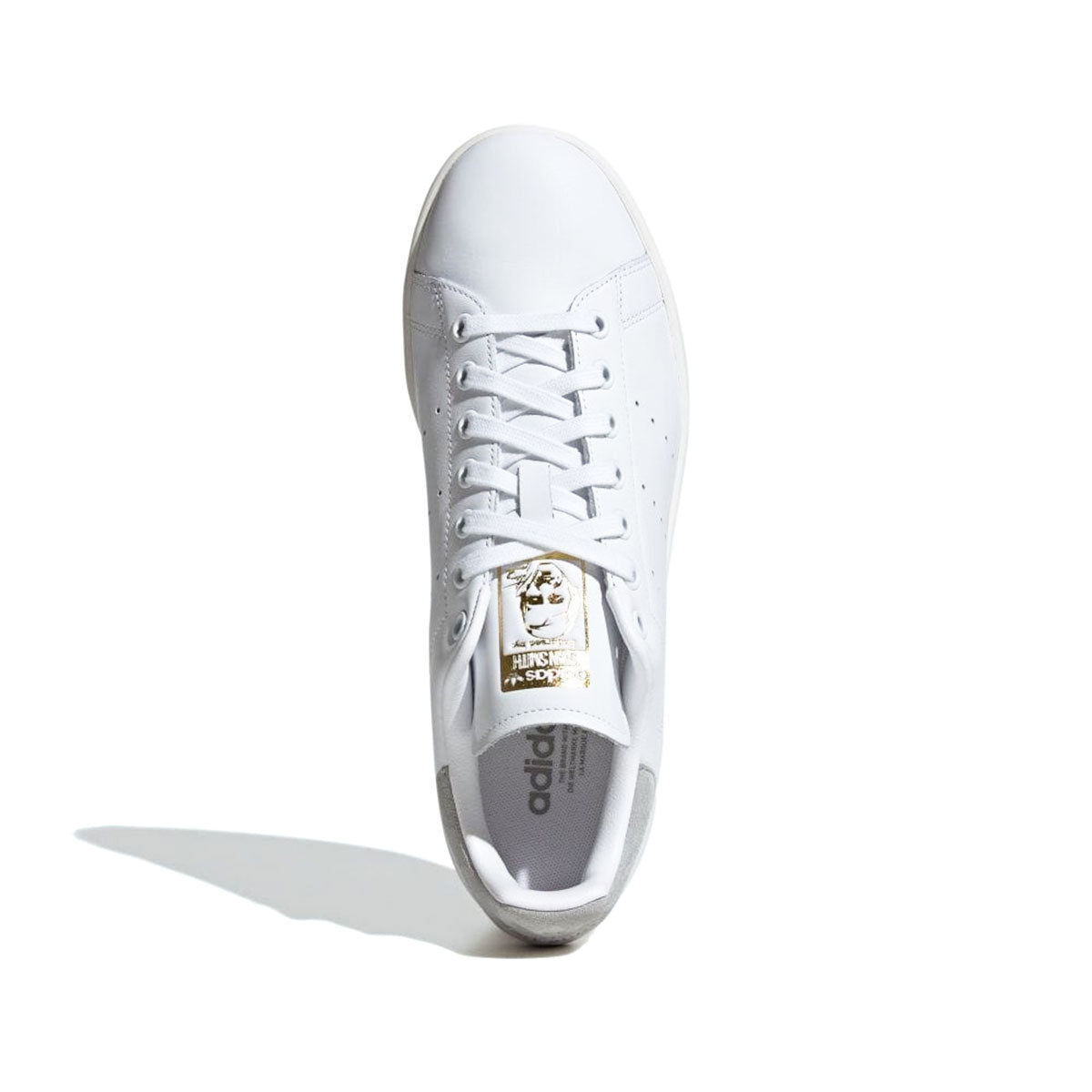 adidas STAN SMITH FWWHT/WWHT アディダス スタンスミス フットウェアホワイト/ワンダーホワイト【IH2140】