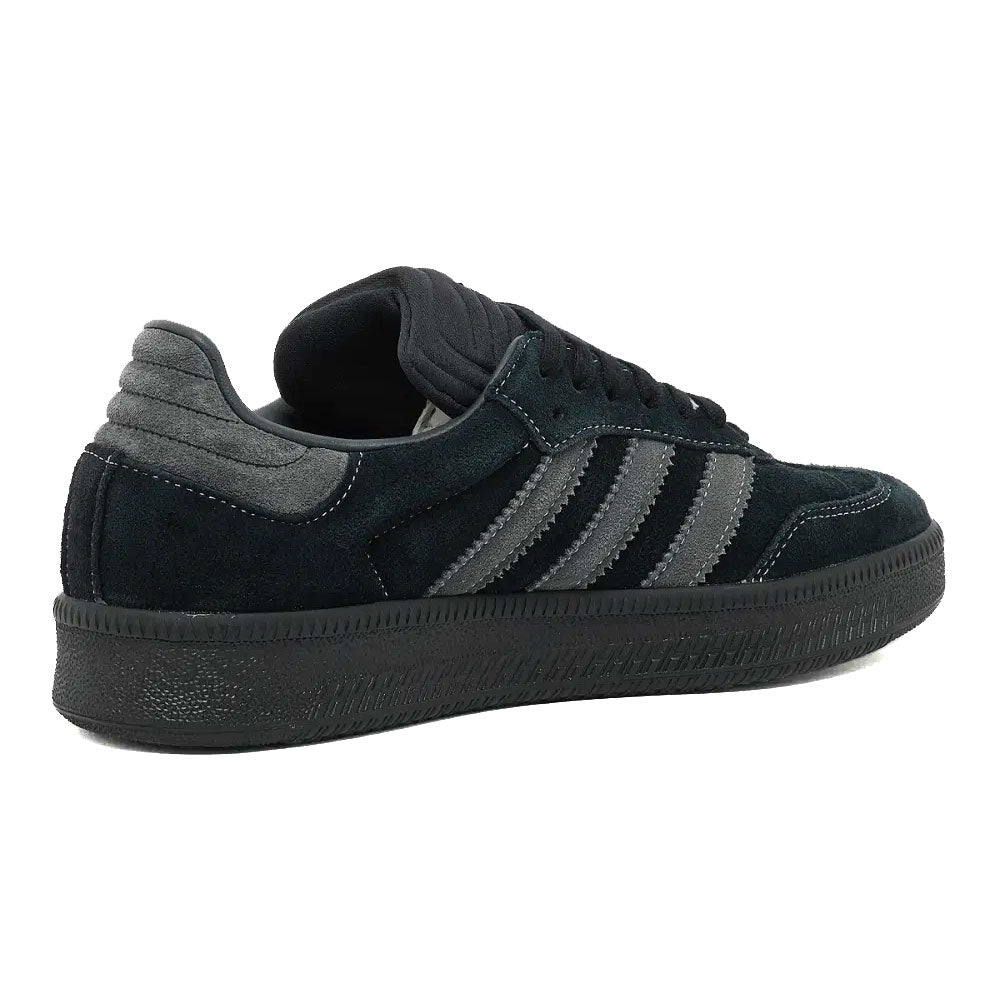 adidas SAMBA XLG - Core Black/Carbon/Carbon Core Black/Carbon [IH2219]