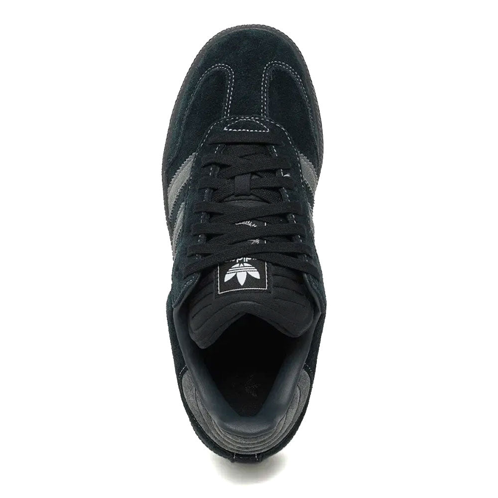 adidas SAMBA XLG - Core Black/Carbon/Carbon Core Black/Carbon [IH2219]