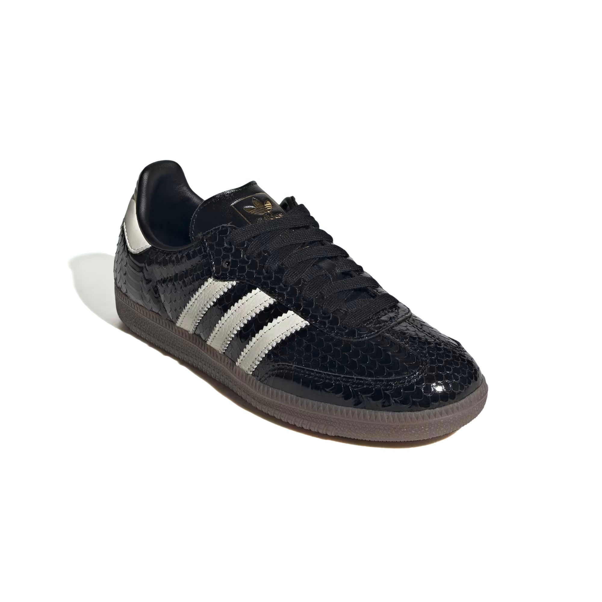 adidas - SAMBA OG W Core Black/Off WHITE【IH9015】 – HOMEGAME TOKYO