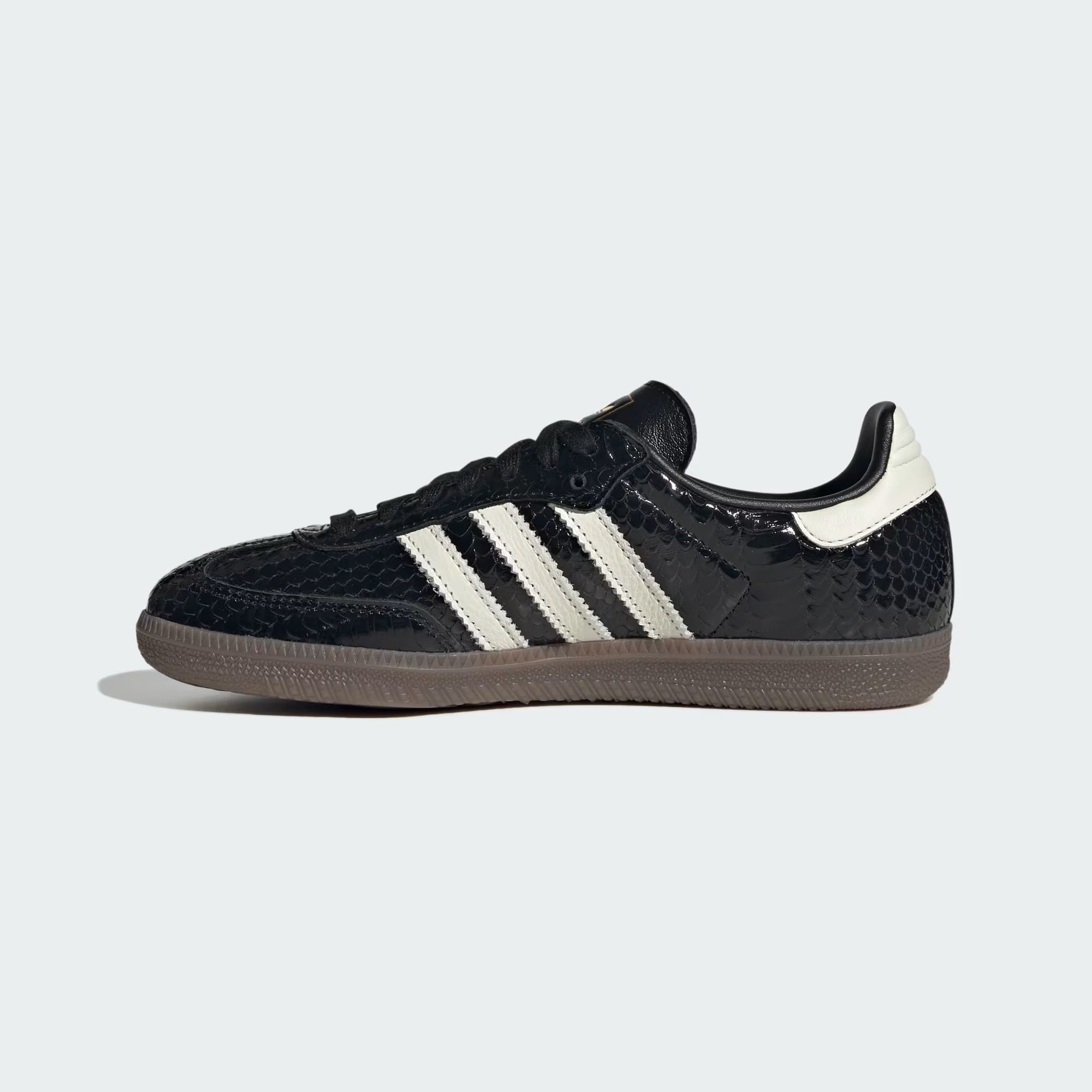 adidas - SAMBA OG W Core Black/Off WHITE【IH9015】 – HOMEGAME TOKYO